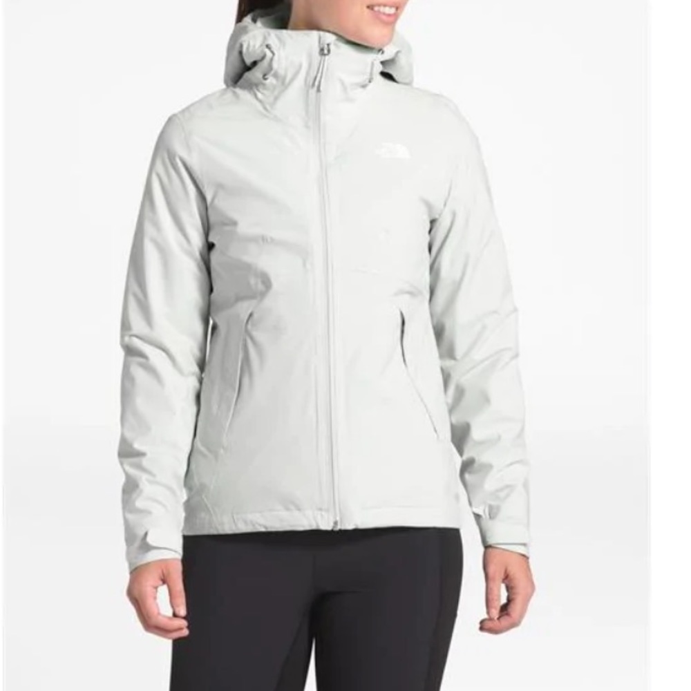 THE NORTH FACE Carto Triclimate Jacket